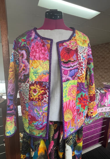 RE-cycled Fashion Workshop