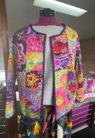 RE-cycled Fashion Workshop