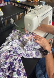 RE-cycled Fashion Workshop