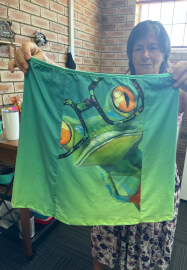 RE-cycled Fashion Workshop