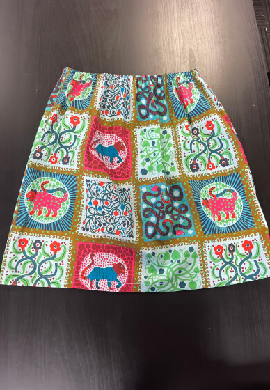 RE-cycled Fashion Workshop