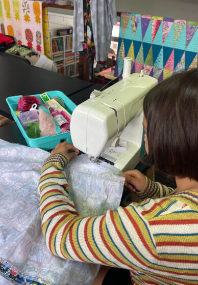 RE-cycled Fashion Workshop