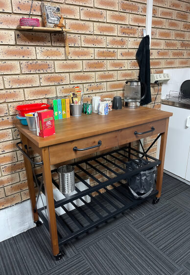 RE-cycled Fashion Workshop