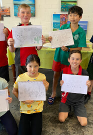 Realistic Drawing Mini Course for Kids and Teens