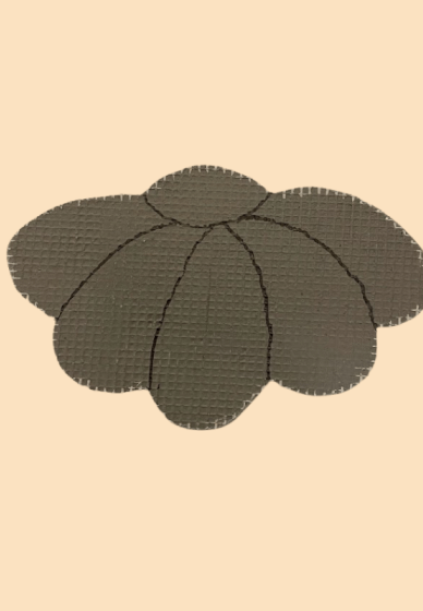 Recycled Flower Kit - Simply Stunning