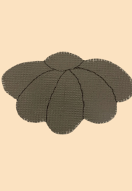 Recycled Flower Kit - Simply Stunning