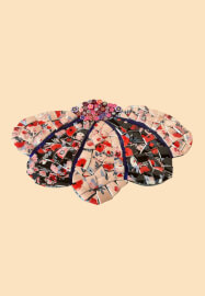 Recycled Flower Kit - Simply Stunning