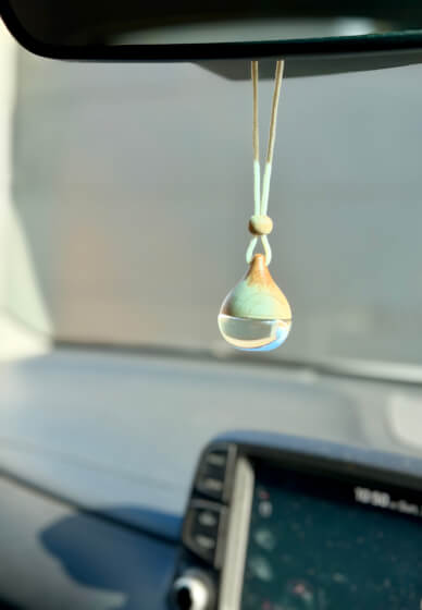 Reed and Car Diffuser Workshop (Moonta)