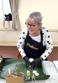 Reed and Car Diffuser Workshop (Moonta)