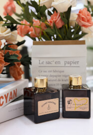 Reed Diffuser Making Class