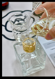 Reed Diffuser Making Class