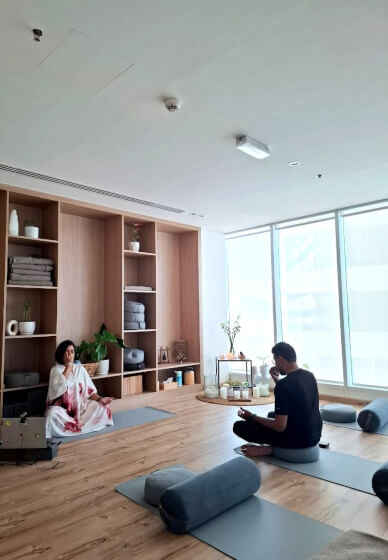 Reiki Energy Healing Training: Levels 1 and 2