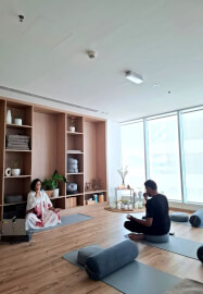 Reiki Energy Healing Training: Levels 1 and 2