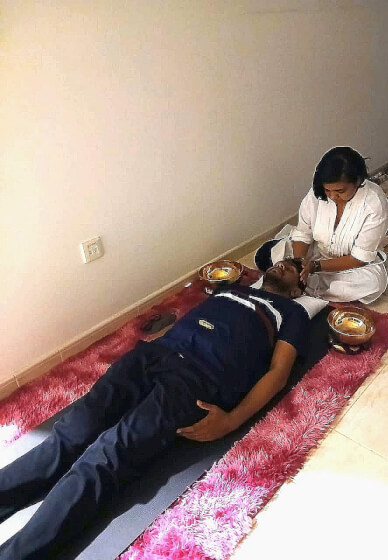 Reiki Energy Healing Training: Levels 1 and 2