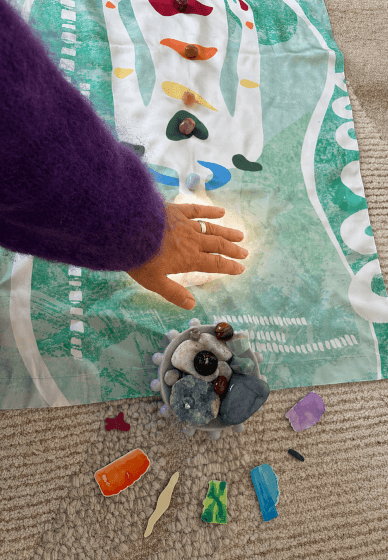 Reiki Level 1 Course
