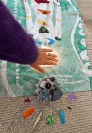 Reiki Level 1 Course