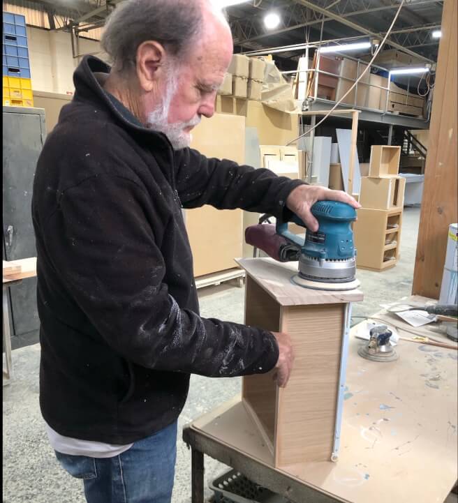 Beginner's Workshop: Transform and Upcycle Furniture