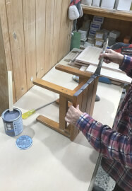 Beginner's Workshop: Transform and Upcycle Furniture