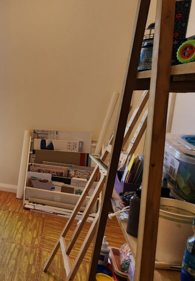 Relaxing Art Therapy Experience for Children