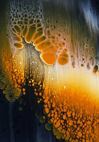 Resin Abstract Workshop