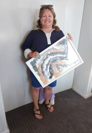 Resin Art - Create Your Own Table Workshop