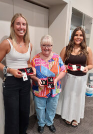 Resin Class: Create Your Own Jewellery