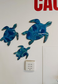 Resin Creatures Workshop