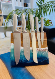 Resin Homewares Class