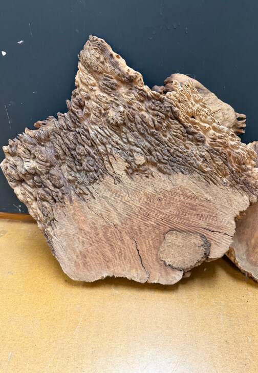 Resin Statement Pieces: Tables and Clocks Workshop