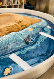 Resin Statement Pieces: Tables and Clocks Workshop