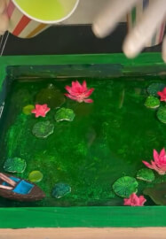 Beginner's Resin Art Workshop