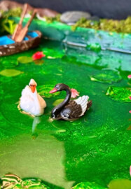 Beginner's Resin Art Workshop