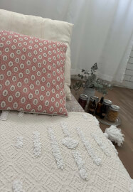 Rest Ritual: A Sanctuary for Renewal and Reflection