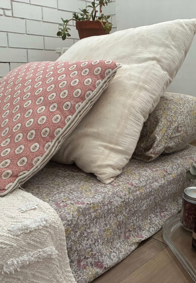 Rest Ritual: A Sanctuary for Renewal and Reflection