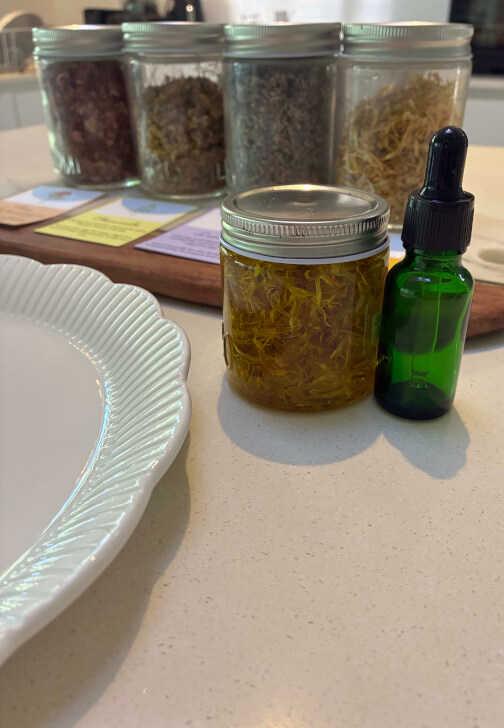 Rest Ritual: A Sanctuary for Renewal and Reflection