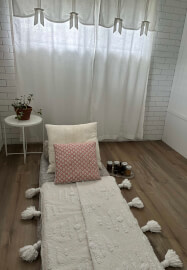 Rest Ritual Experience: A Sanctuary for Renewal and Reflection