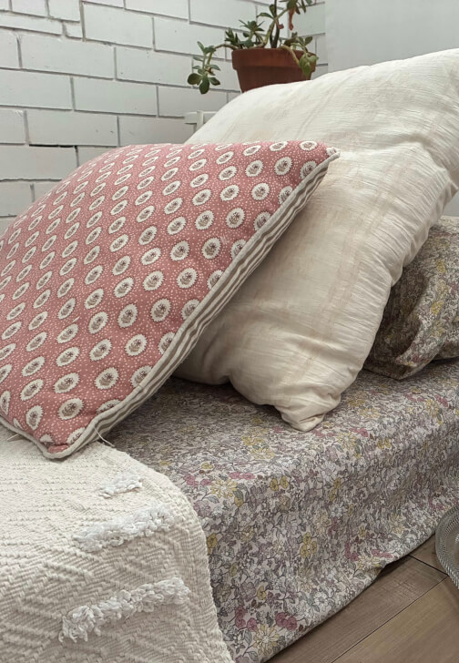 Rest Ritual Experience: A Sanctuary for Renewal and Reflection