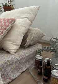 Rest Ritual Experience: A Sanctuary for Renewal and Reflection
