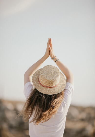 Return to Self Workshop