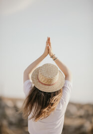 Return to Self Workshop