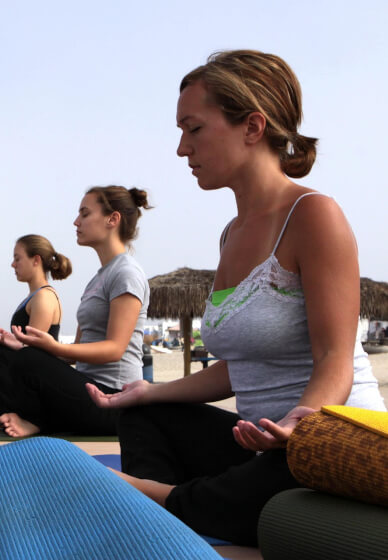 Return to Self Workshop