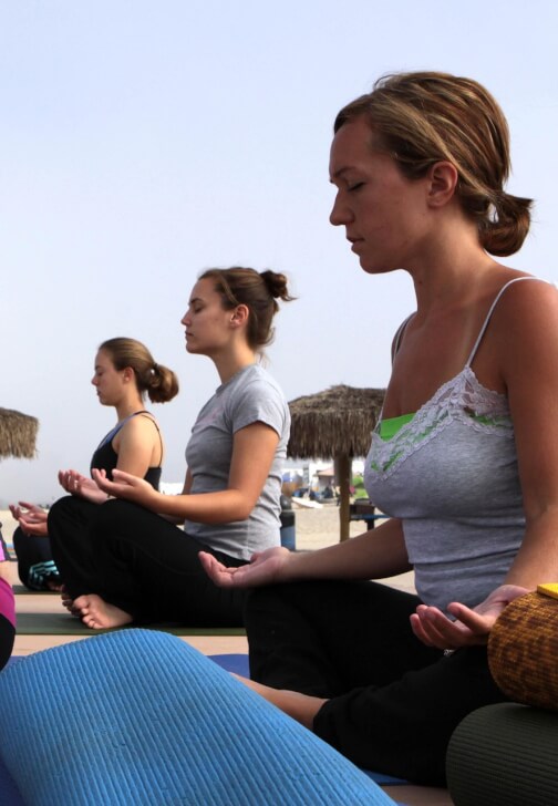 Return to Self Workshop