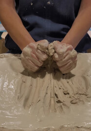 Return to Soma: A Half-Day Clayfulness Retreat