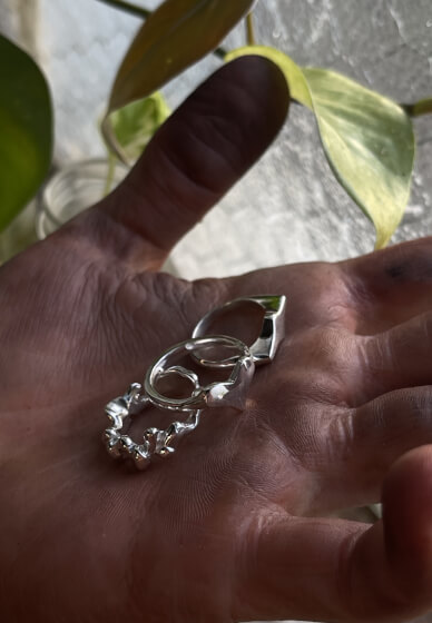 Ring Carving Workshop | Subiaco Pop-up