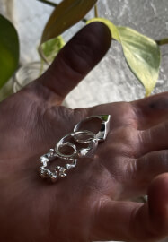 Ring Carving Workshop | Subiaco Pop-up