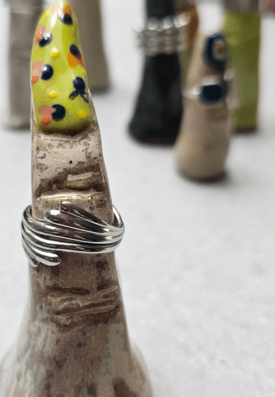 Ring Fingers Pottery Workshop
