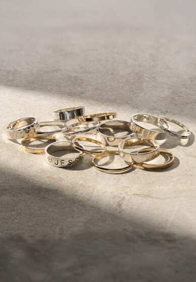 Ring Making Workshop for Beginners