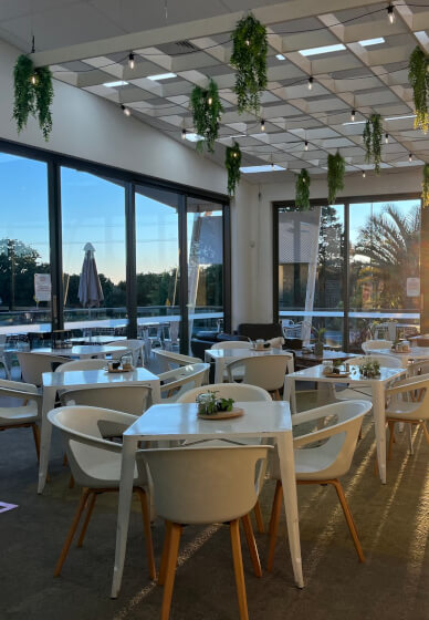 Rise and Shine Gentle Yoga Class at Schmoffee