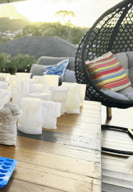 Risqué Clay Making Class