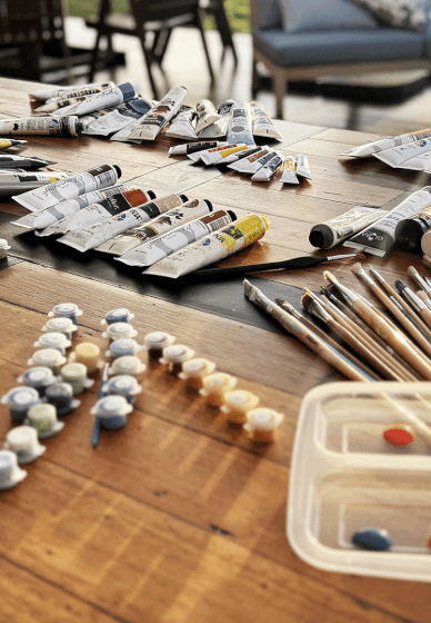 Risqué Clay Making Class